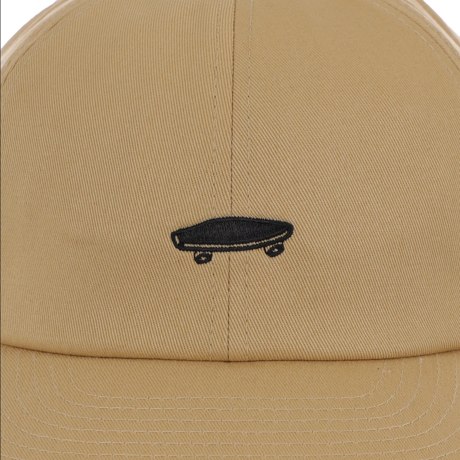 Vans Salton II Hat People Skate and Snowboard