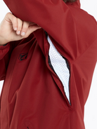 Volcom Ravraah Snowboard Jacket 2024 - People Skate and Snowboard