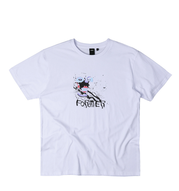 Former Clarity Tee - People Skate and Snowboard