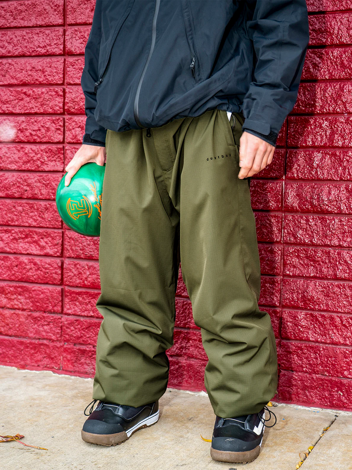 Volcom 2025 snow wear
