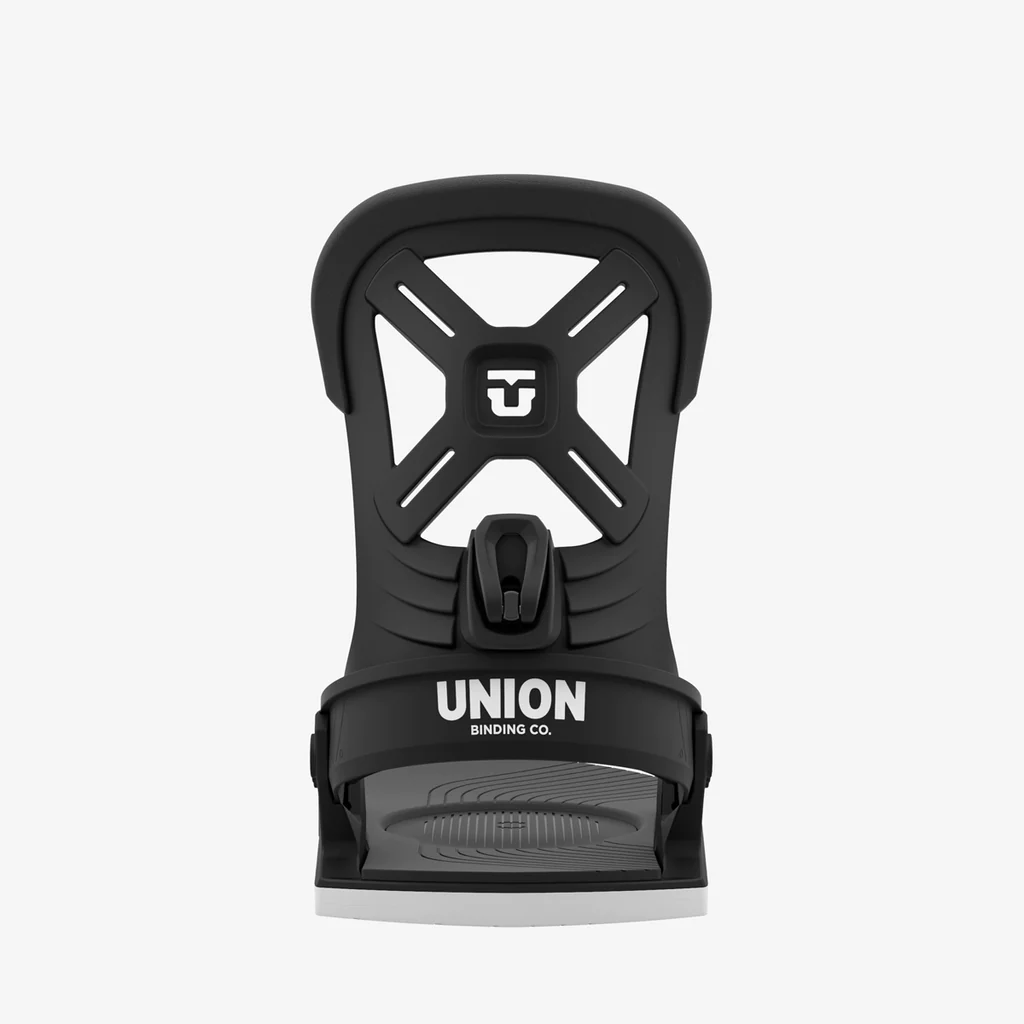 Union Kids Cadet Snowboard Bindings - People Skate and Snowboard