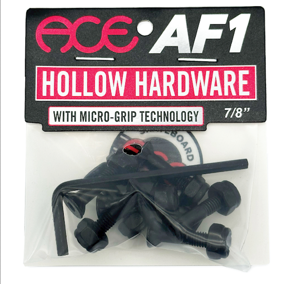 Ace AF1 Hollow Skateboard Hardware - People Skate and Snowboard