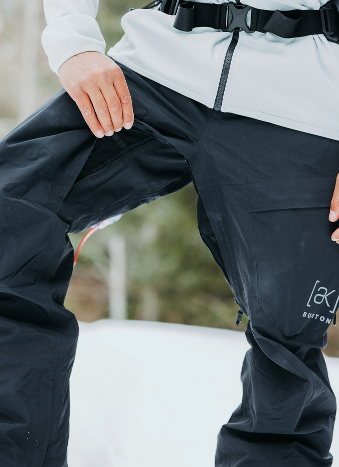 Burton ak 2025 2l swash