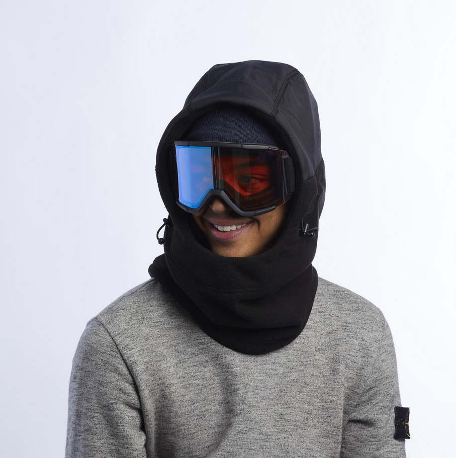 Coal The Catacombs Water Resistant Hood - People Skate and Snowboard