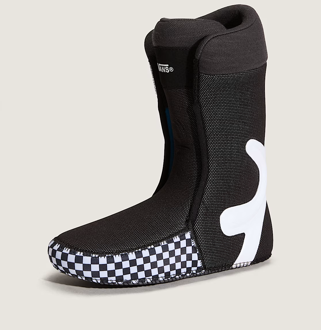 Vans Aura Pro Double BOA Snowboard Boots 2026 - People Skate and Snowboard