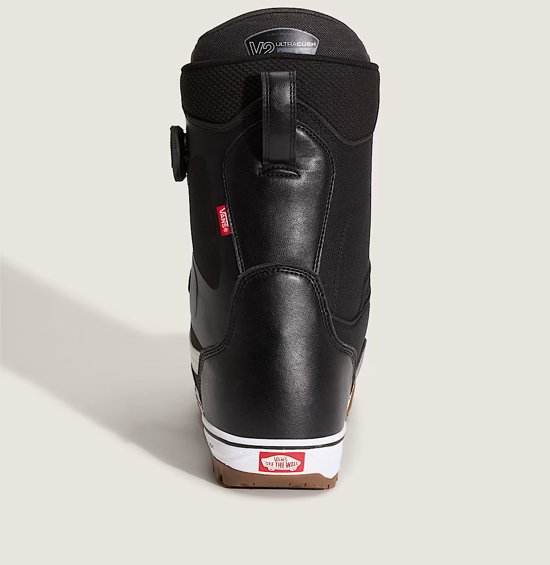 Vans Aura Pro Double BOA Snowboard Boots 2026 - People Skate and Snowboard