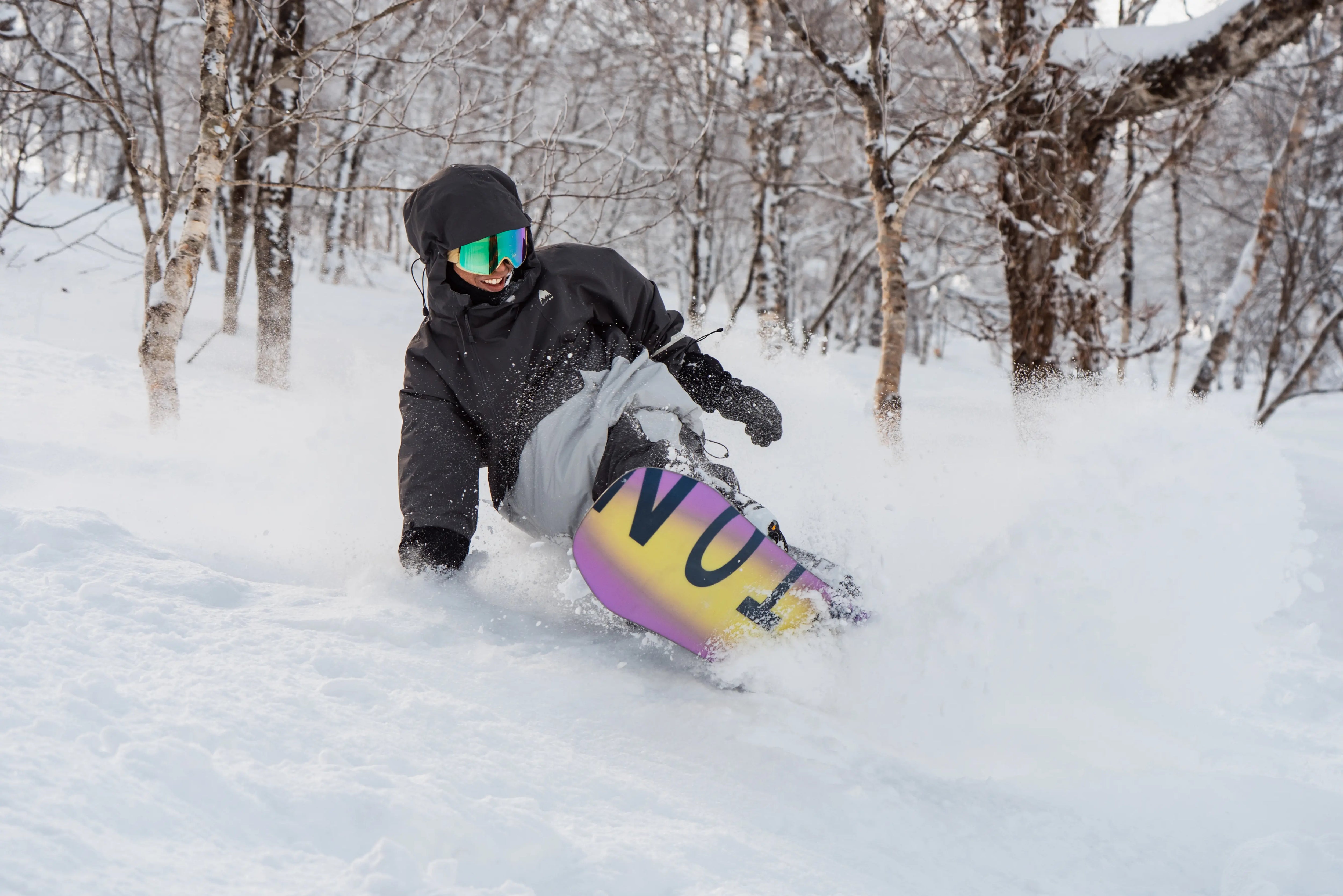 Burton Custom Camber Snowboard 2027 Faded / 158
