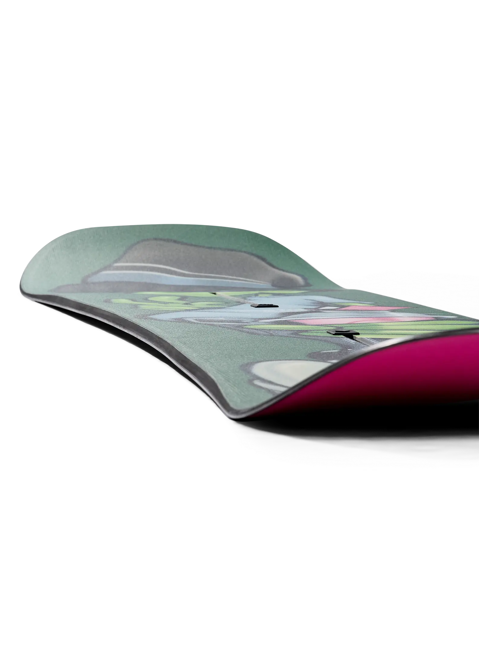 Burton-Good-Company-Snowboard-Alien-2027-camber-profile