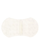 Clear Burton Medium Spike Stomp Pad for snowboarding, featuring textured spikes for grip and durability in snowboarding accessories.