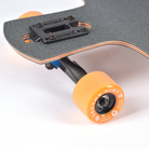 Sector 9 Catapult Coachella Complete 9.5 x 38 - People Skate and Snowboard