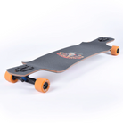 Sector 9 Catapult Coachella Complete 9.5 x 38 - People Skate and Snowboard
