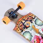 Sector 9 Catapult Coachella Complete 9.5 x 38 - People Skate and Snowboard