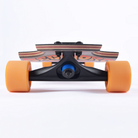 Sector 9 Catapult Coachella Complete 9.5 x 38 - People Skate and Snowboard