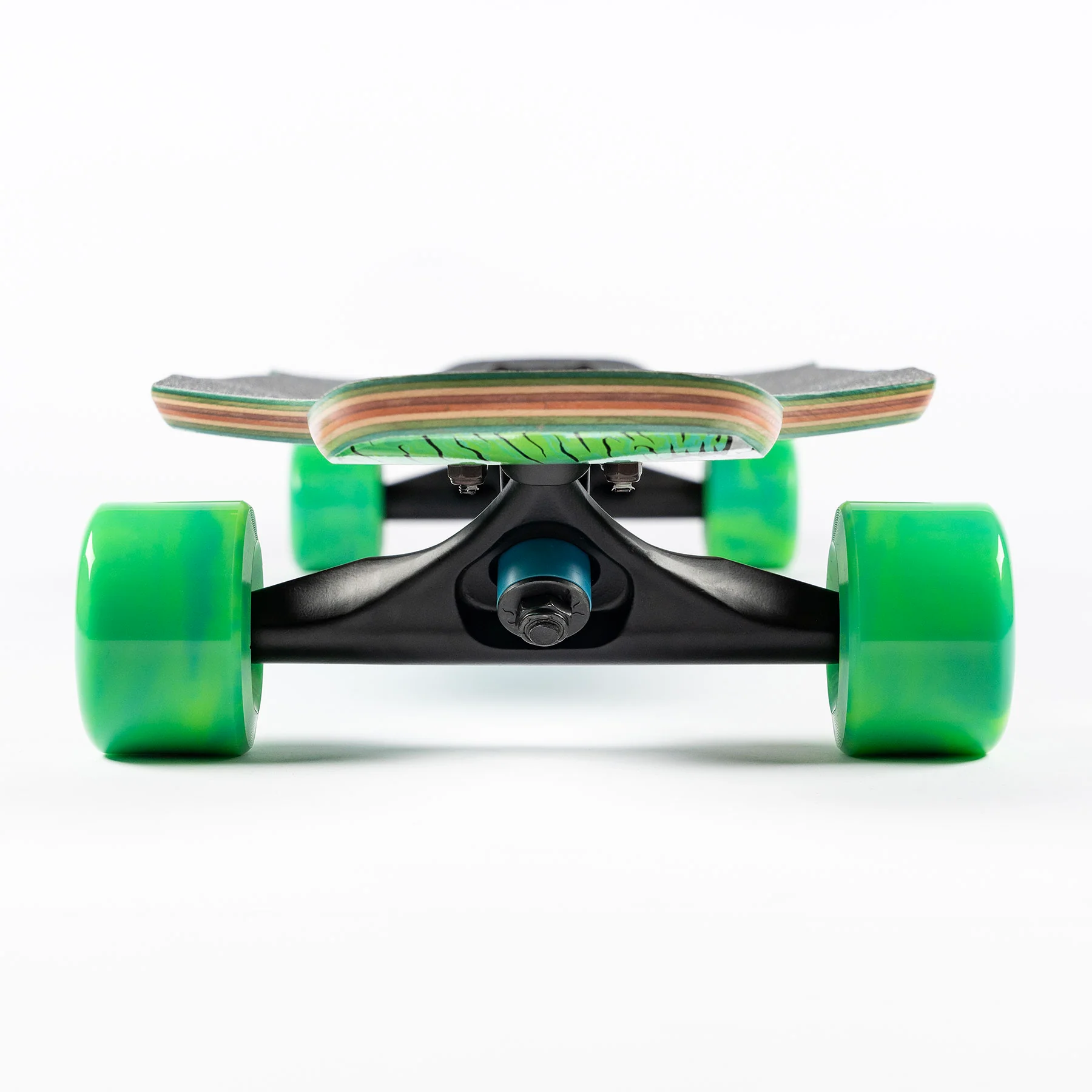 Sector 9 Dropper Dream Complete 9.62 x 41" - People Skate and Snowboard