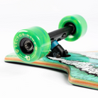 Sector 9 Dropper Dream Complete 9.62 x 41" - People Skate and Snowboard