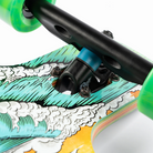 Sector 9 Dropper Dream Complete 9.62 x 41" - People Skate and Snowboard