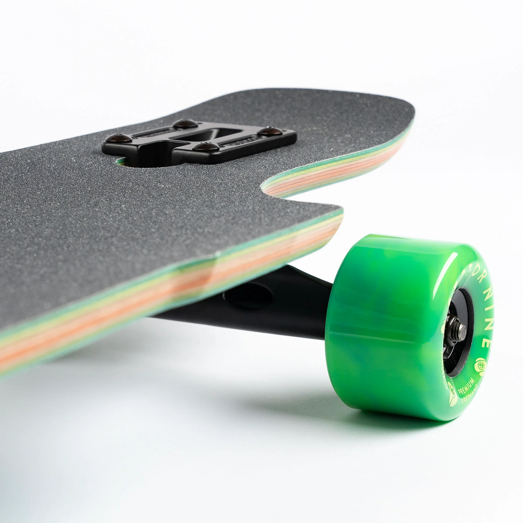 Sector 9 Dropper Dream Complete 9.62 x 41" - People Skate and Snowboard