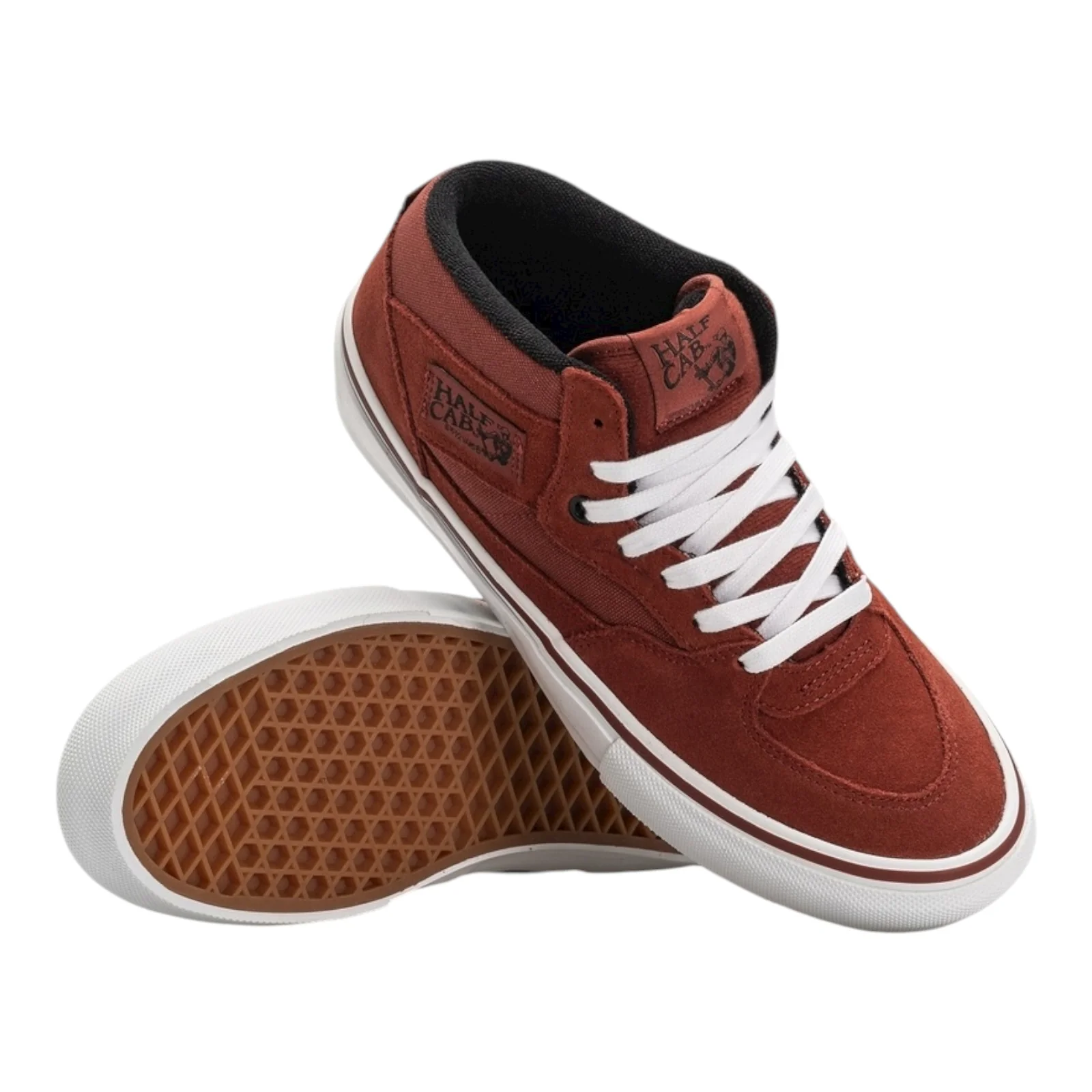 Vans Skate Half Cab - People Skate and Snowboard