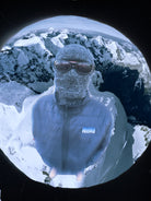 People Quad Puffy Jacket - People Skate and Snowboard