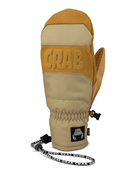Crab Grab Champ Mitten - People Skate and Snowboard