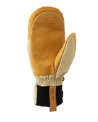 Crab Grab Champ Mitten - People Skate and Snowboard