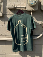 People Milk Jug Tee - People Skate and Snowboard