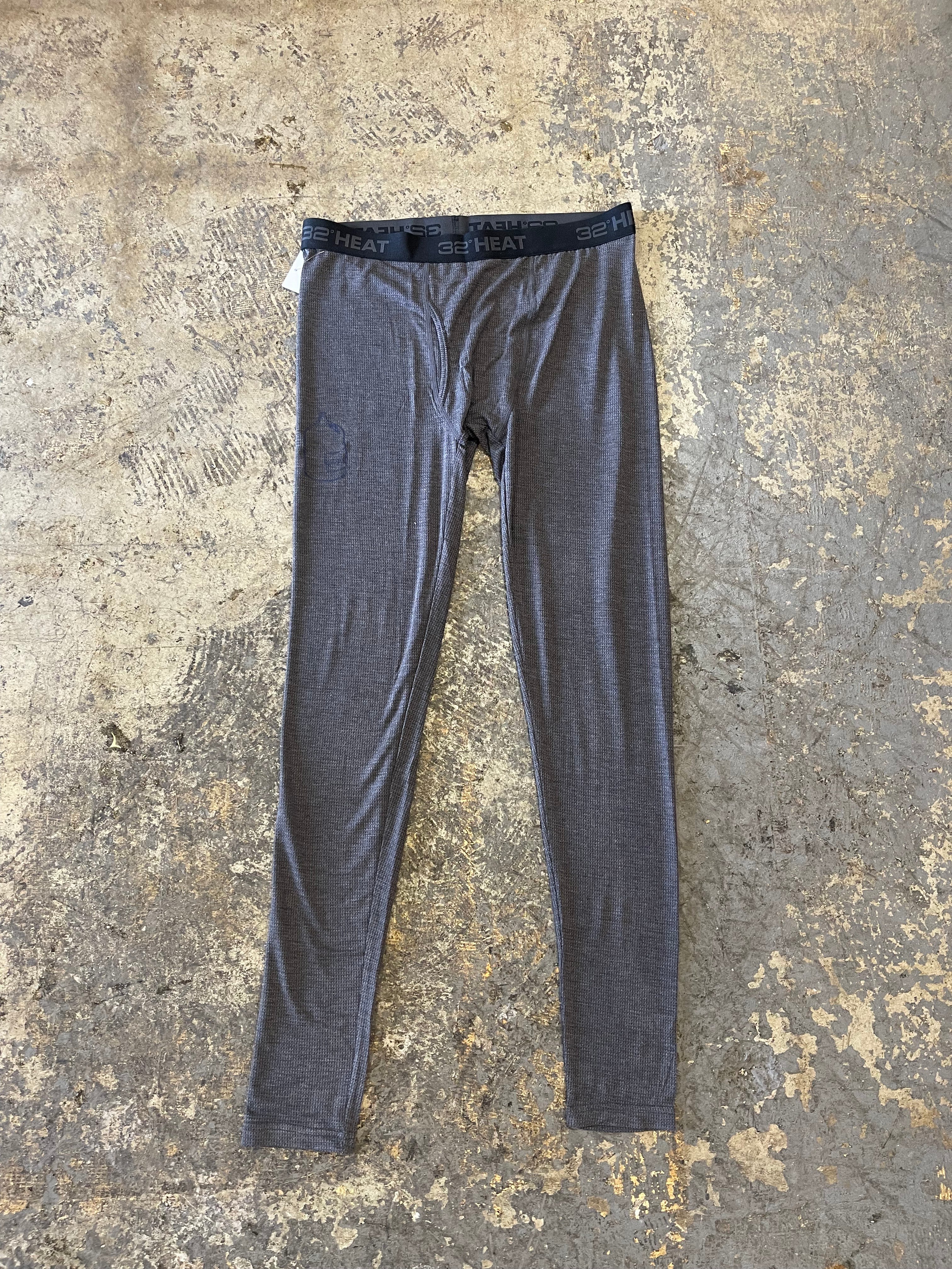 People Midweight Base Layer Pants - People Skate and Snowboard