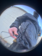 People Quad Puffy Jacket - People Skate and Snowboard