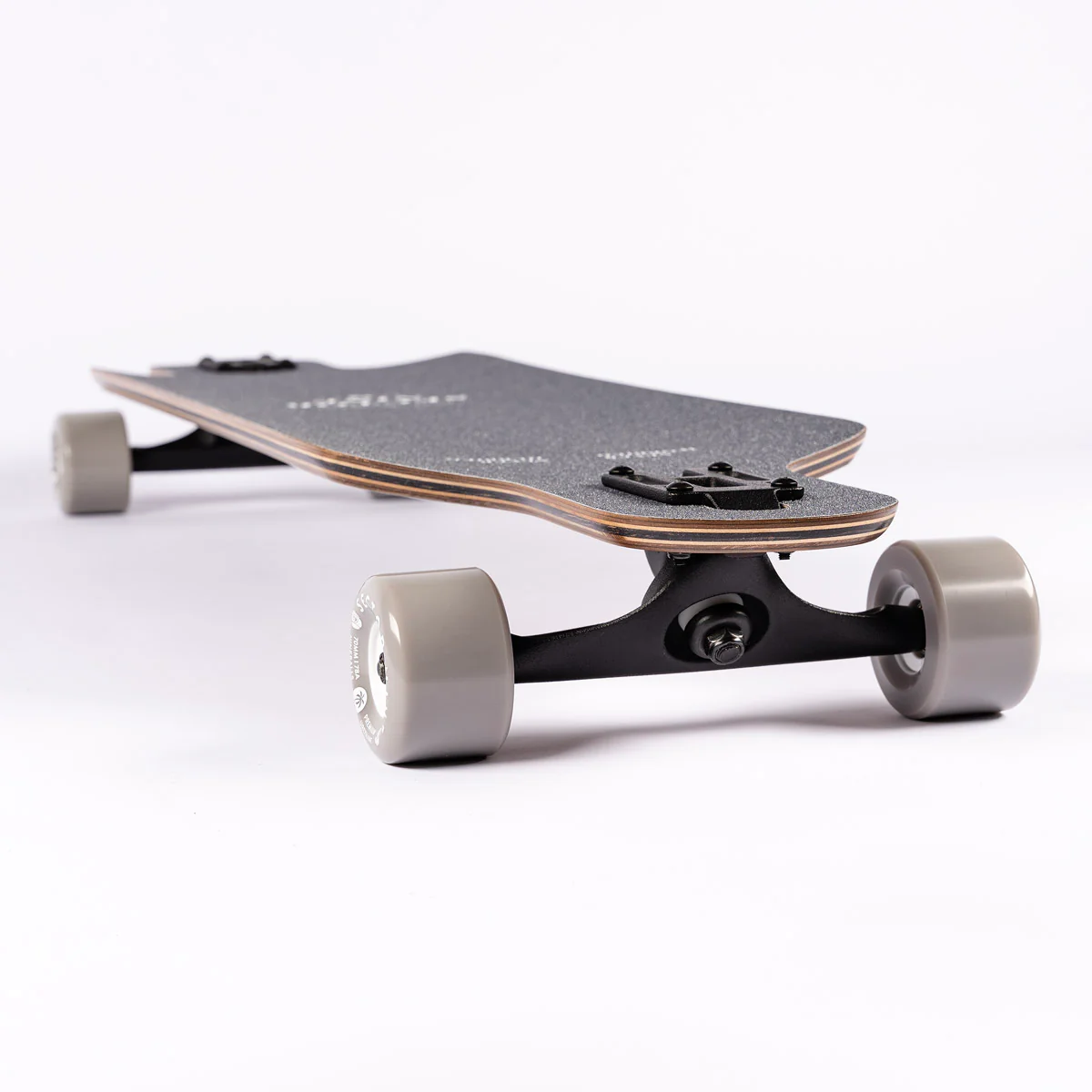 Sector 9 Meridian Grizzly Complete 9.75 x 40" - People Skate and Snowboard