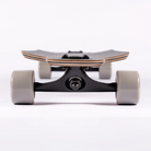 Sector 9 Meridian Grizzly Complete 9.75 x 40" - People Skate and Snowboard