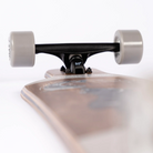 Sector 9 Meridian Grizzly Complete 9.75 x 40" - People Skate and Snowboard