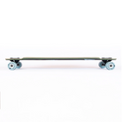Sector 9 Meridian Potion Complete 9.75 x 40" - People Skate and Snowboard