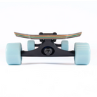 Sector 9 Meridian Potion Complete 9.75 x 40" - People Skate and Snowboard