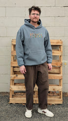People SYL Boxy Hoodie - People Skate and Snowboard