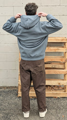 People SYL Boxy Hoodie - People Skate and Snowboard