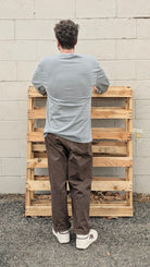 People SYL Longsleeve - People Skate and Snowboard