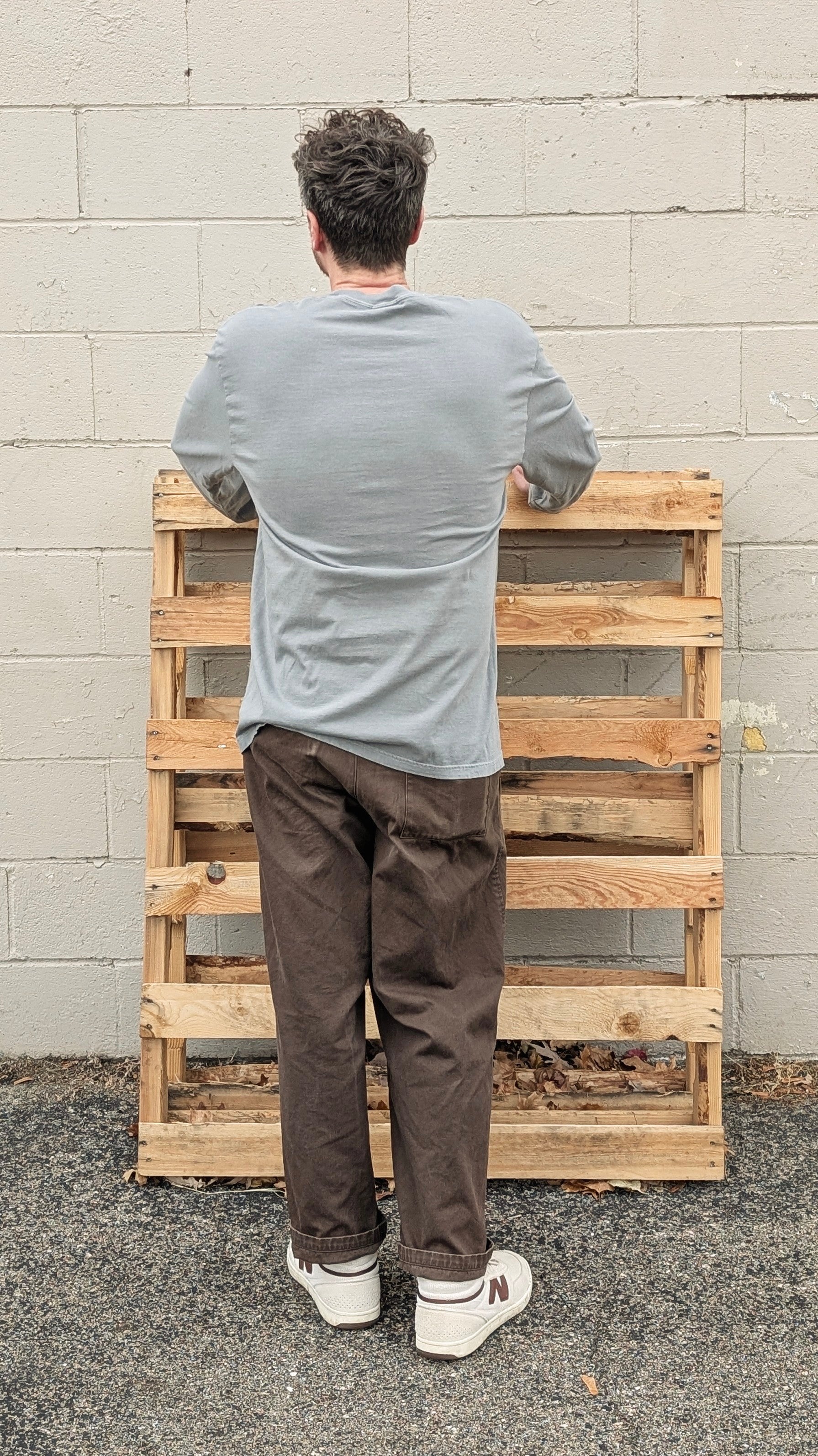 People SYL Longsleeve - People Skate and Snowboard