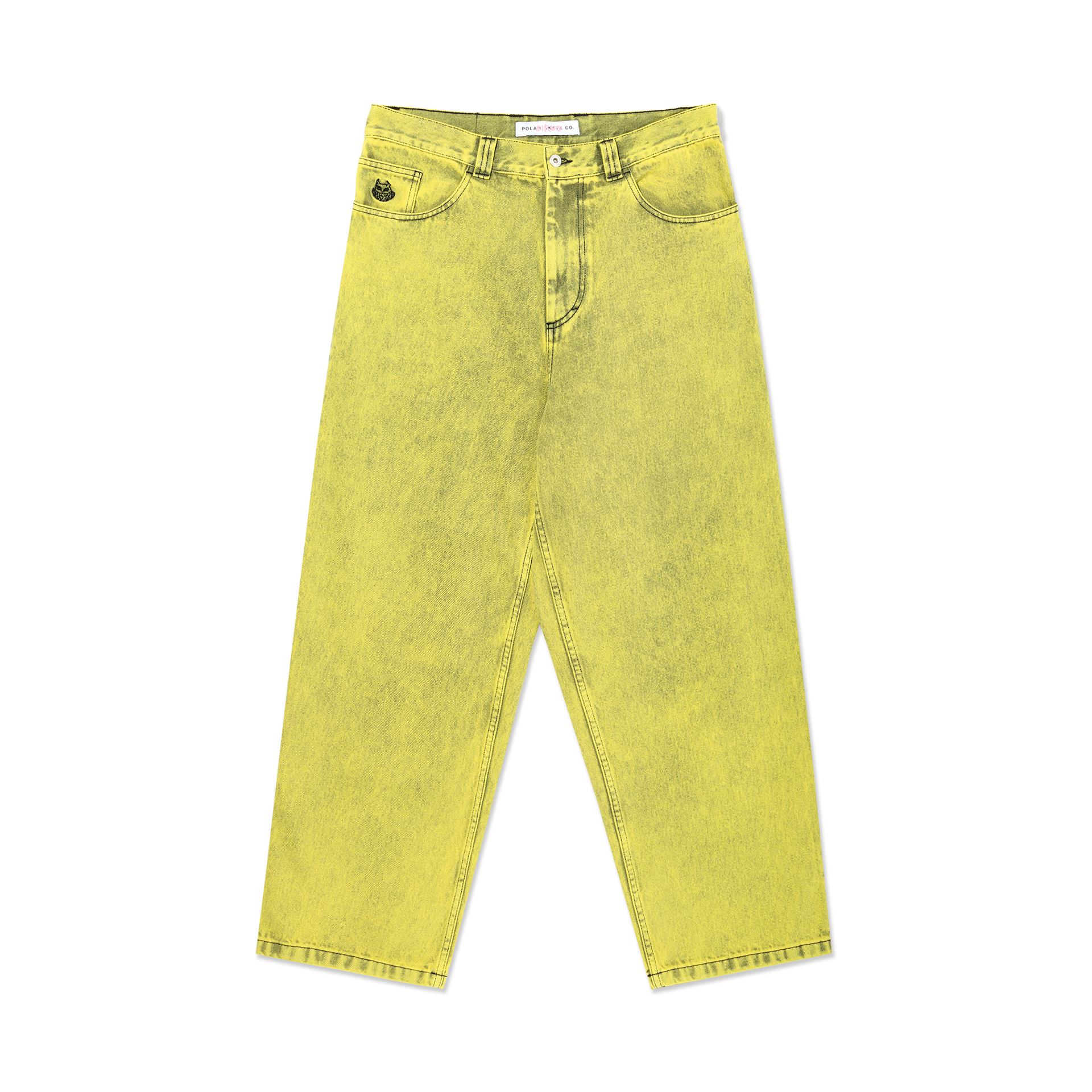 Polar Skate Co. Demon Child Big Boy Pants size medium – People