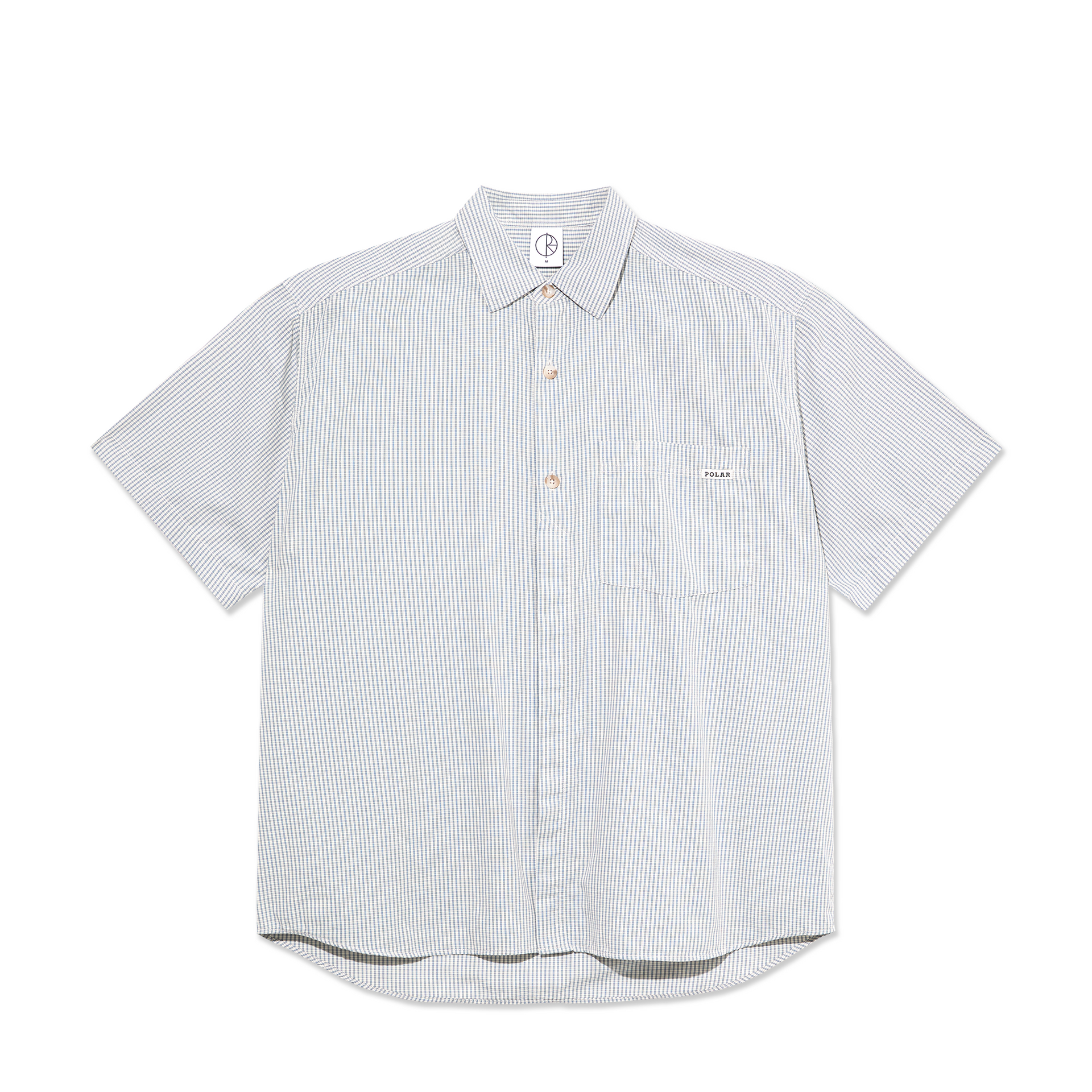 polar skateシャツ Polar Skate Co. Mitch Shirt – People Skate and Snowboard