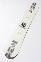 Public Disorder Snowboard size 149 - People Skate and Snowboard