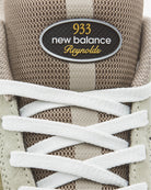 New Balance Numeric Andrew Reynolds 933 - People Skate and Snowboard