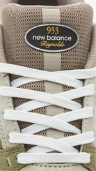 New Balance Numeric Andrew Reynolds 933 - People Skate and Snowboard