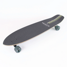 Sector 9 Strand Shralper Complete 8.7 x 34" - People Skate and Snowboard