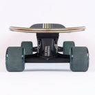Sector 9 Strand Shralper Complete 8.7 x 34" - People Skate and Snowboard