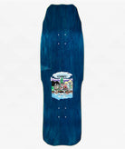 Scram Tex V Shaped Deck 10.5 - People Skate and Snowboard
