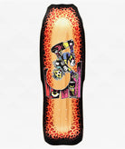 Scram Tex V Shaped Deck 10.5 - People Skate and Snowboard