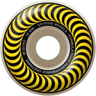 Spitfire Formula Four Classic Wheels 99d    55mm - People Skate and Snowboard