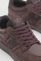 New Balance Numeric 480 Skate Shoes - People Skate and Snowboard