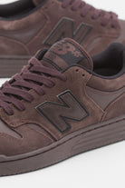 New Balance Numeric 480 Skate Shoes - People Skate and Snowboard