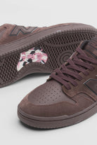 New Balance Numeric 480 Skate Shoes - People Skate and Snowboard